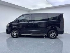 Ford Toureo 2.0T Automatic Enjoyment Edition - ფოტო 7