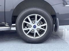 Ford Toureo 2.0T Automatic Enjoyment Edition - ფოტო 8