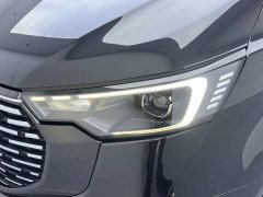 Ford Toureo 2.0T Automatic Enjoyment Edition - ფოტო 9