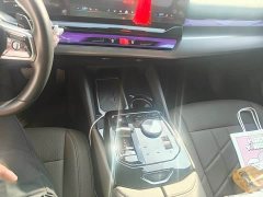 BMW 5 Series 530Li Premier M Sport Package - ფოტო 5