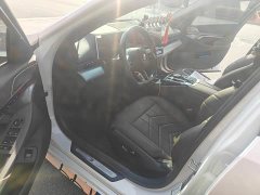 BMW 5 Series 530Li Premier M Sport Package - ფოტო 6