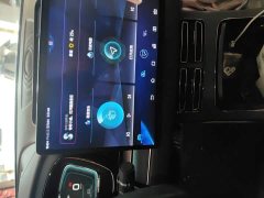 BYD Han 2020 DM AWD Performance Luxury Edition - ფოტო 20