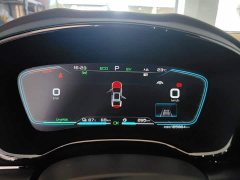 BYD Han 2020 DM AWD Performance Luxury Edition - ფოტო 7