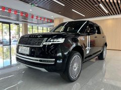 Land Rover Range Rover 3.0 L6 400PS Genesis Extended Edition - ფოტო 1