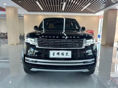 Land Rover Range Rover 3.0 L6 400PS Genesis Extended Edition - ფოტო 2