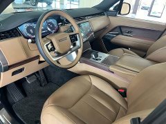 Land Rover Range Rover 3.0 L6 400PS Genesis Extended Edition - ფოტო 5