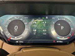 Land Rover Range Rover 3.0 L6 400PS Genesis Extended Edition - ფოტო 6