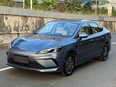 BYD Seal 05 DM-i Smart Drive Edition 120KM Flagship - ფოტო 1