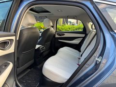 BYD Seal 05 DM-i Smart Drive Edition 120KM Flagship - ფოტო 11