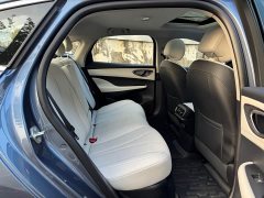 BYD Seal 05 DM-i Smart Drive Edition 120KM Flagship - ფოტო 13