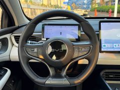BYD Seal 05 DM-i Smart Drive Edition 120KM Flagship - ფოტო 17