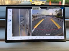 BYD Seal 05 DM-i Smart Drive Edition 120KM Flagship - ფოტო 19
