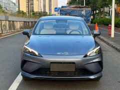 BYD Seal 05 DM-i Smart Drive Edition 120KM Flagship - ფოტო 2