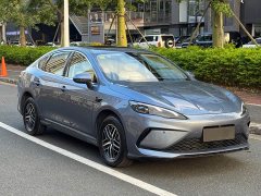 BYD Seal 05 DM-i Smart Drive Edition 120KM Flagship - ფოტო 3