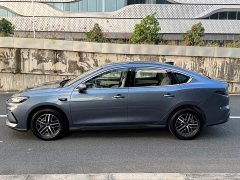 BYD Seal 05 DM-i Smart Drive Edition 120KM Flagship - ფოტო 4