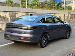 BYD Seal 05 DM-i Smart Drive Edition 120KM Flagship - ფოტო 6
