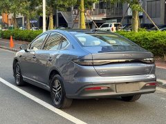 BYD Seal 05 DM-i Smart Drive Edition 120KM Flagship - ფოტო 7