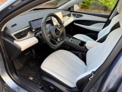 BYD Seal 05 DM-i Smart Drive Edition 120KM Flagship - ფოტო 9