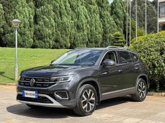 Volkswagen Taos 300TSI FWD Luxury Plus Advanced Edition - ფოტო 1
