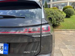 Volkswagen Taos 300TSI FWD Luxury Plus Advanced Edition - ფოტო 10