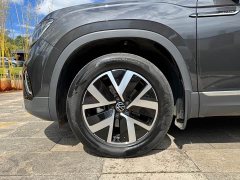 Volkswagen Taos 300TSI FWD Luxury Plus Advanced Edition - ფოტო 11