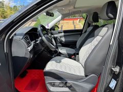 Volkswagen Taos 300TSI FWD Luxury Plus Advanced Edition - ფოტო 12