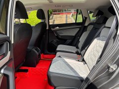 Volkswagen Taos 300TSI FWD Luxury Plus Advanced Edition - ფოტო 13