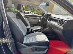 Volkswagen Taos 300TSI FWD Luxury Plus Advanced Edition - ფოტო 14