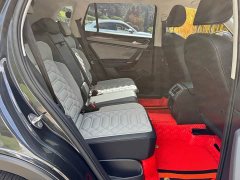 Volkswagen Taos 300TSI FWD Luxury Plus Advanced Edition - ფოტო 15