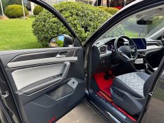 Volkswagen Taos 300TSI FWD Luxury Plus Advanced Edition - ფოტო 16