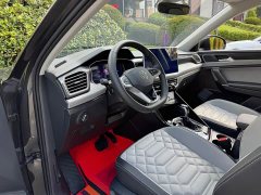 Volkswagen Taos 300TSI FWD Luxury Plus Advanced Edition - ფოტო 17