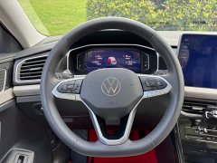 Volkswagen Taos 300TSI FWD Luxury Plus Advanced Edition - ფოტო 18