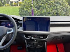 Volkswagen Taos 300TSI FWD Luxury Plus Advanced Edition - ფოტო 19