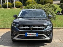 Volkswagen Taos 300TSI FWD Luxury Plus Advanced Edition - ფოტო 2