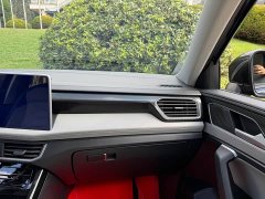 Volkswagen Taos 300TSI FWD Luxury Plus Advanced Edition - ფოტო 20
