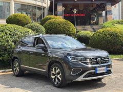 Volkswagen Taos 300TSI FWD Luxury Plus Advanced Edition - ფოტო 3