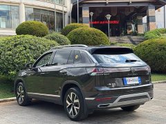 Volkswagen Taos 300TSI FWD Luxury Plus Advanced Edition - ფოტო 4