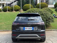 Volkswagen Taos 300TSI FWD Luxury Plus Advanced Edition - ფოტო 5