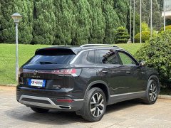 Volkswagen Taos 300TSI FWD Luxury Plus Advanced Edition - ფოტო 6