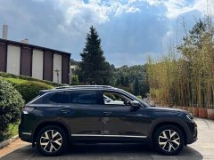 Volkswagen Taos 300TSI FWD Luxury Plus Advanced Edition - ფოტო 7