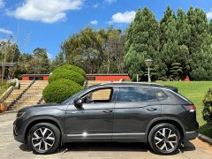 Volkswagen Taos 300TSI FWD Luxury Plus Advanced Edition - ფოტო 8