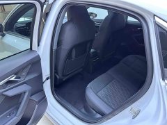 Audi A3 A3L Limousine 35 TFSI Luxury Sport - ფოტო 10