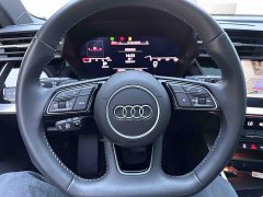 Audi A3 A3L Limousine 35 TFSI Luxury Sport - ფოტო 13