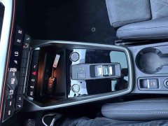 Audi A3 A3L Limousine 35 TFSI Luxury Sport - ფოტო 16