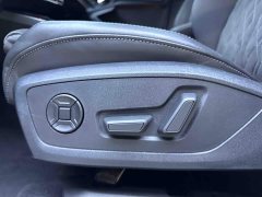 Audi A3 A3L Limousine 35 TFSI Luxury Sport - ფოტო 18