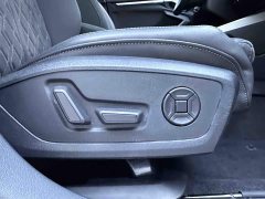 Audi A3 A3L Limousine 35 TFSI Luxury Sport - ფოტო 19