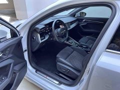 Audi A3 A3L Limousine 35 TFSI Luxury Sport - ფოტო 9