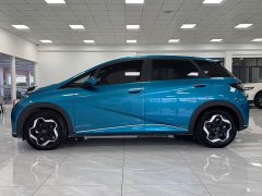 BYD Dolphin 405km Fashion Edition - ფოტო 12
