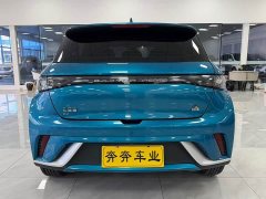 BYD Dolphin 405km Fashion Edition - ფოტო 14