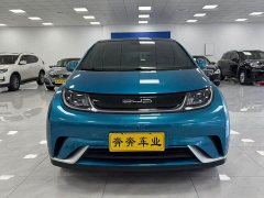 BYD Dolphin 405km Fashion Edition - ფოტო 4